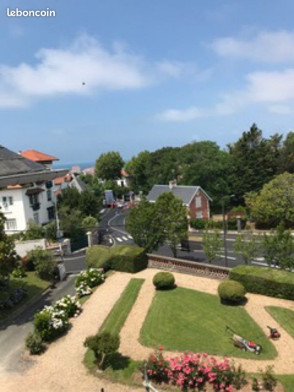 Appartement à louer, 80m², Biarritz