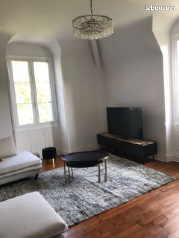 Appartement à louer, 80m², Biarritz