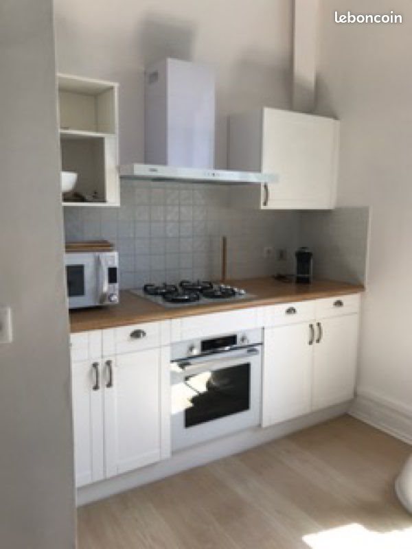 Appartement à louer, 80m², Biarritz