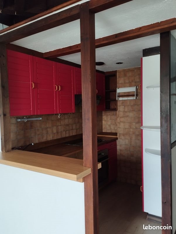 Appartement à vendre, 40m², Besançon