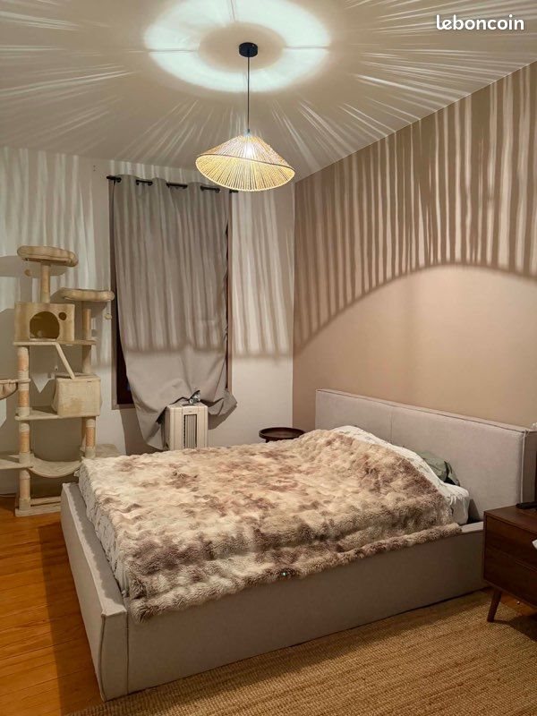 Appartement à louer, 90m², Vic-Fezensac
