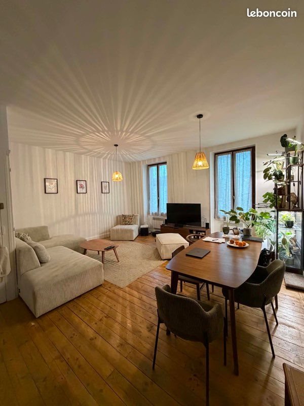Appartement à louer, 90m², Vic-Fezensac