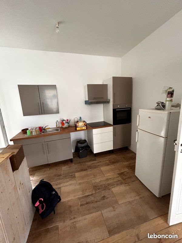 Appartement à louer, 90m², Vic-Fezensac