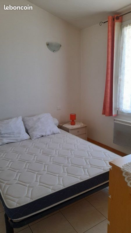 Appartement à louer, 36m², Fleury d'Aude