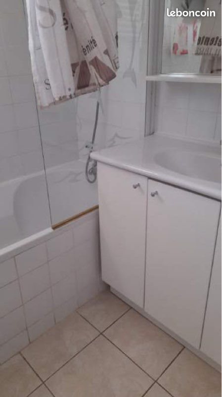 Appartement à louer, 36m², Fleury d'Aude