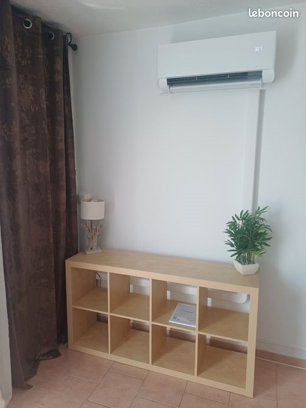 Appartement à louer, 24m², Martigues
