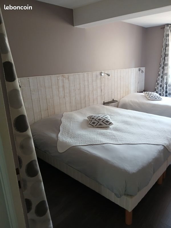 Appartement à louer, 87m², Lunéville
