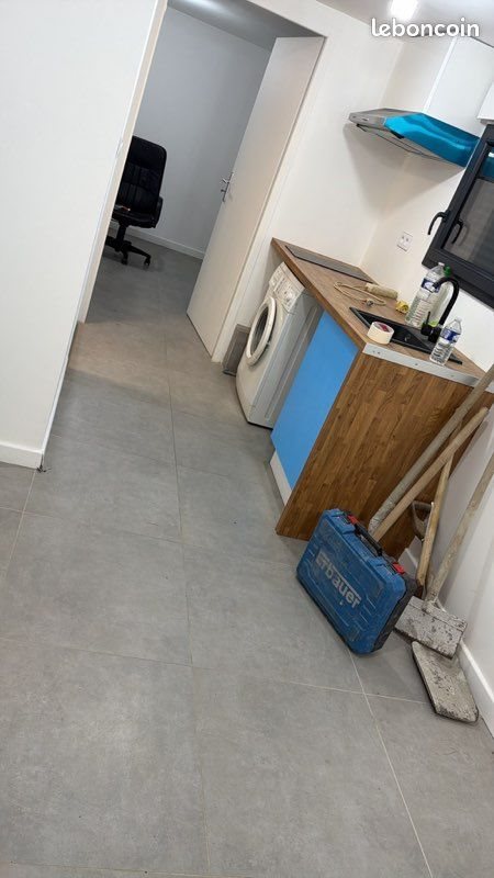 Appartement à louer, 30m², Orléans