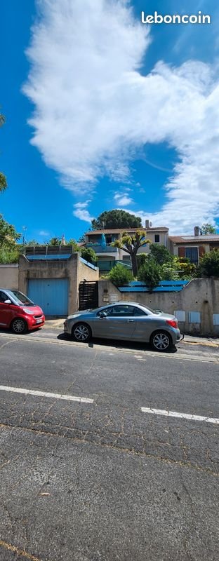 Maison à vendre, 140m², Béziers