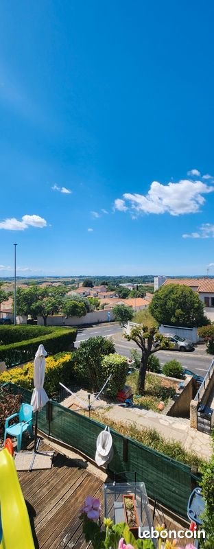 Maison à vendre, 140m², Béziers
