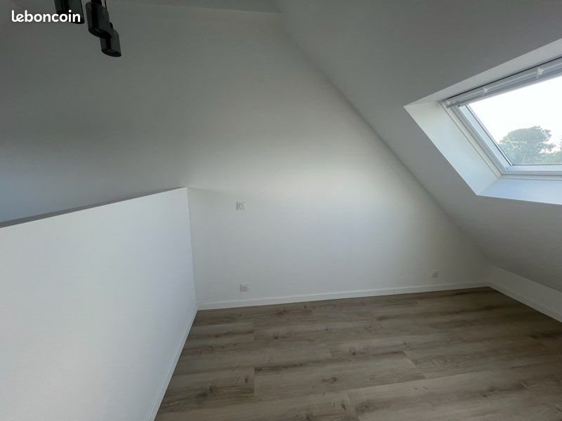 Appartement à louer, 19m², Riantec