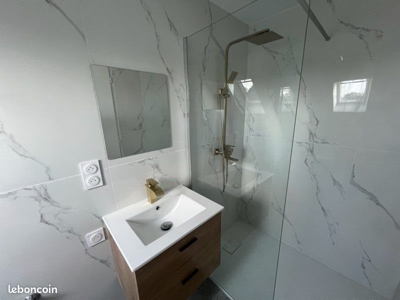 Appartement à louer, 19m², Riantec