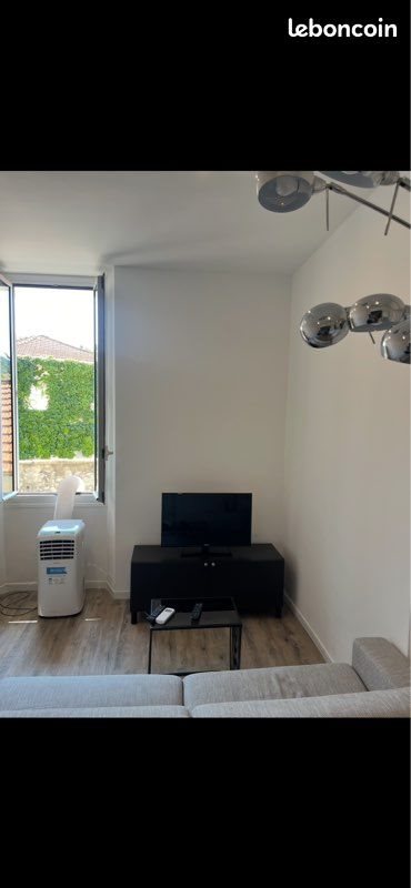 Appartement à louer, 18m², Vallauris