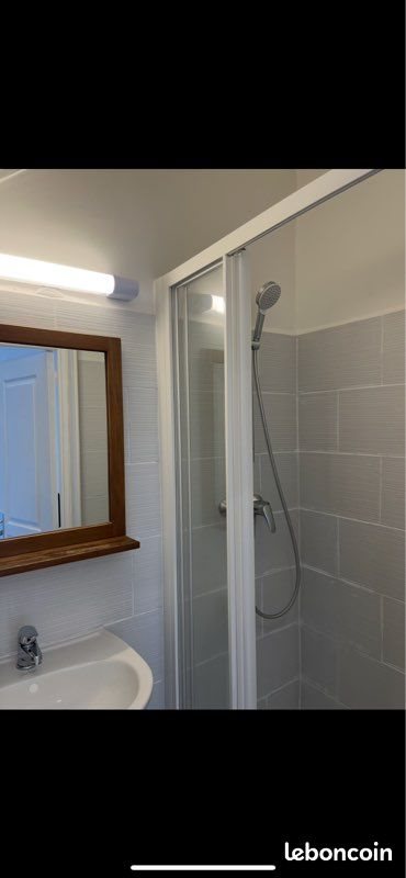 Appartement à louer, 18m², Vallauris