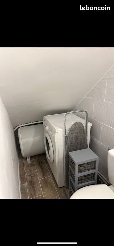 Appartement à louer, 18m², Vallauris