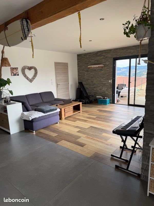 Maison à vendre, 176m², Saint-Jean-la-Bussière