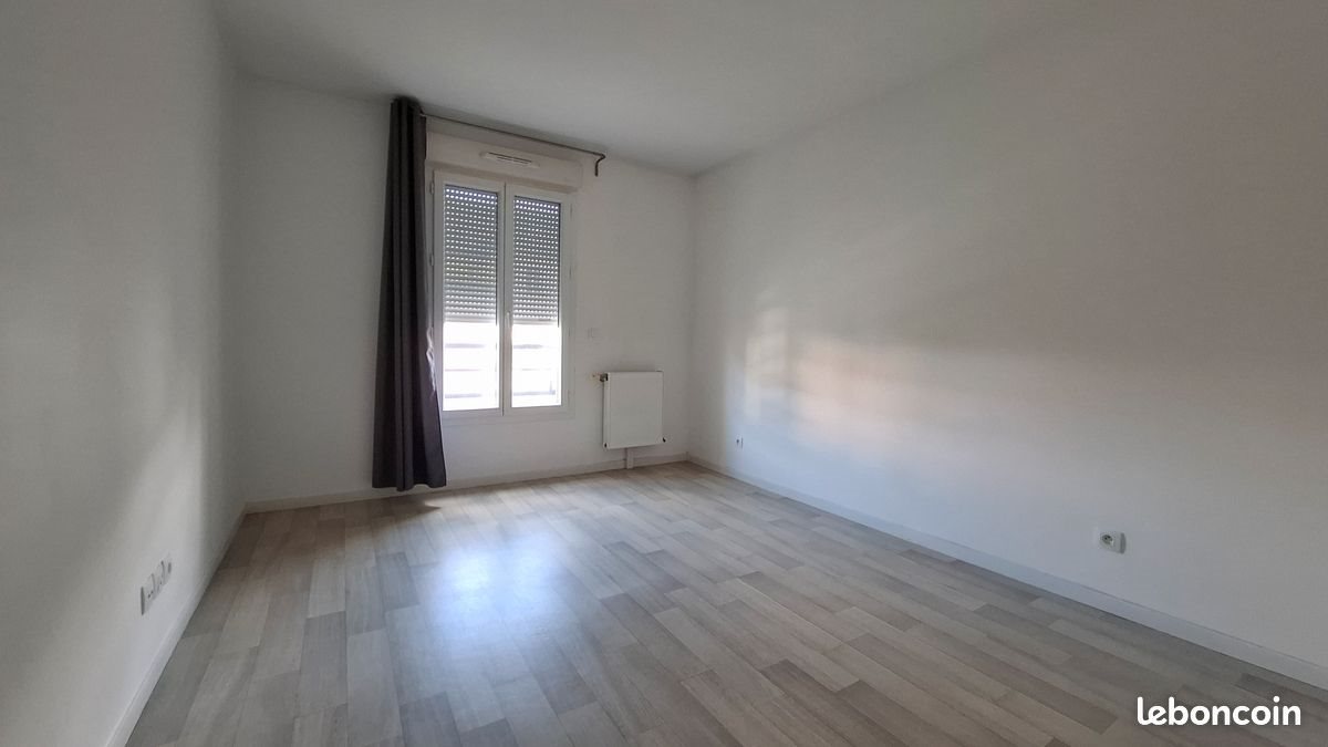 Appartement à vendre, 63m², Orléans