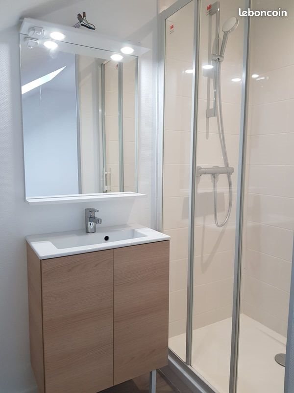 Appartement à louer, 13m², Briollay