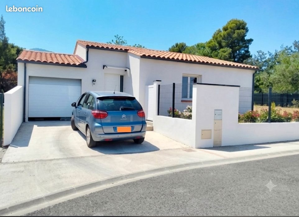 Maison à vendre, 96m², Laroque-des-Albères