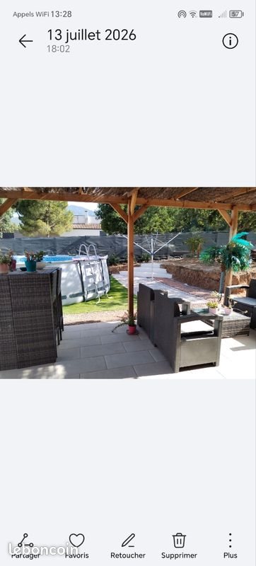 Maison à vendre, 96m², Laroque-des-Albères