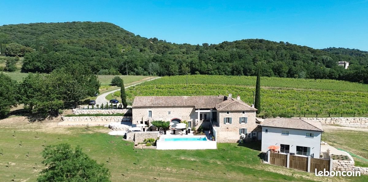Maison à vendre, 800m², Saint-Alexandre
