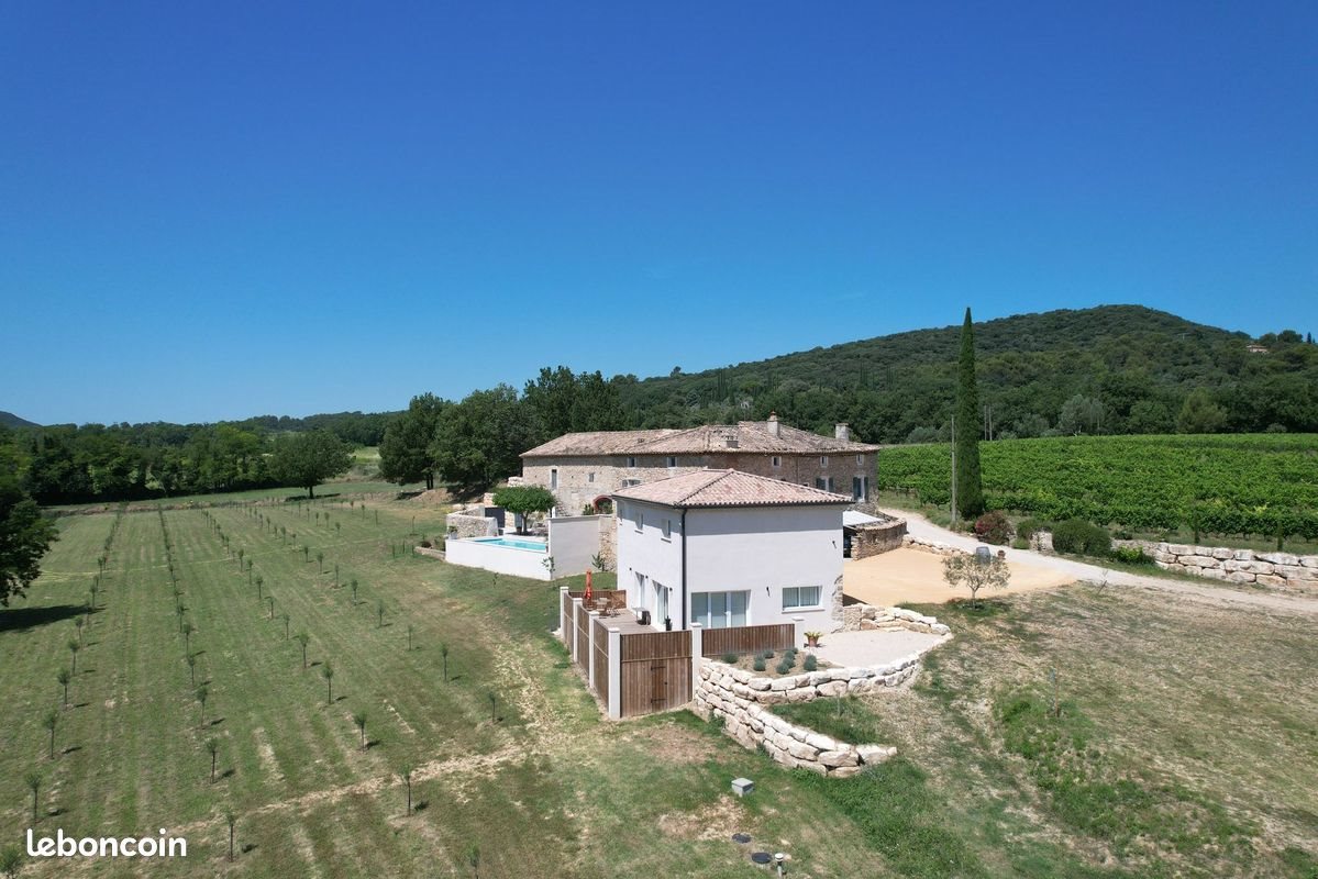 Maison à vendre, 800m², Saint-Alexandre