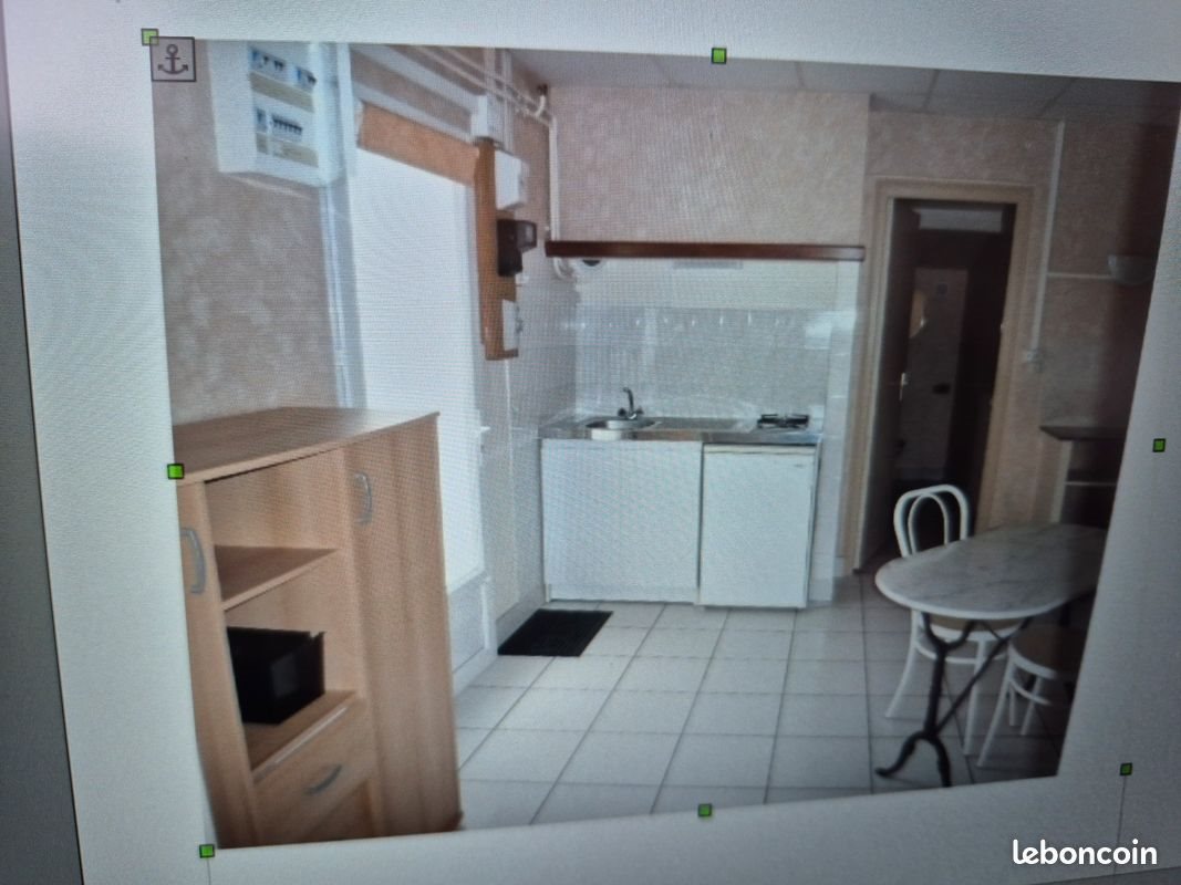 Maison à louer, 35m², Rezé