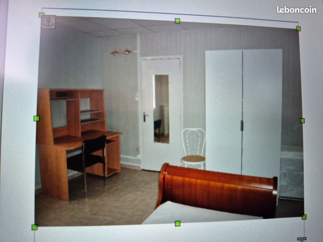 Maison à louer, 35m², Rezé
