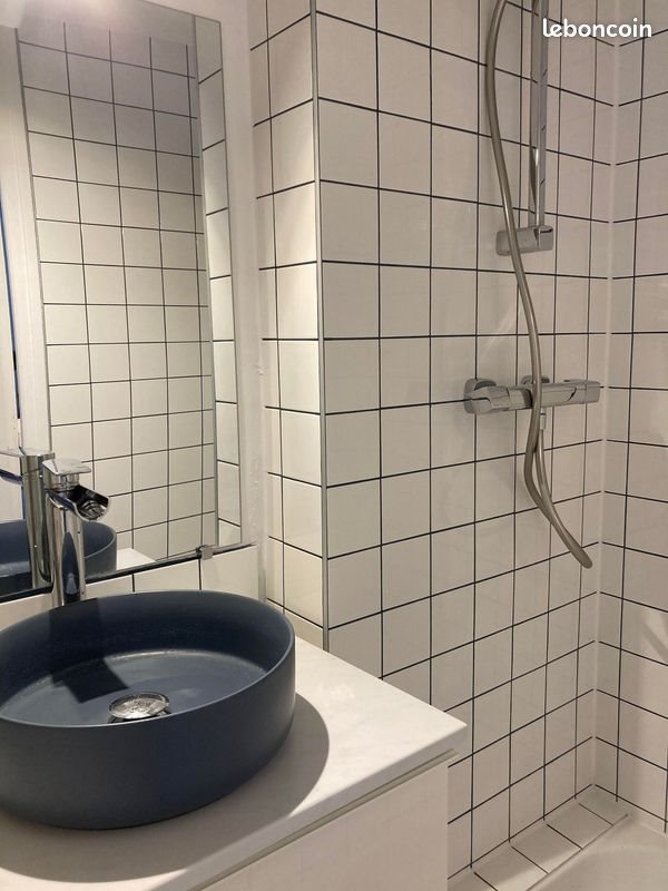 Appartement à louer, 20m², Rouen