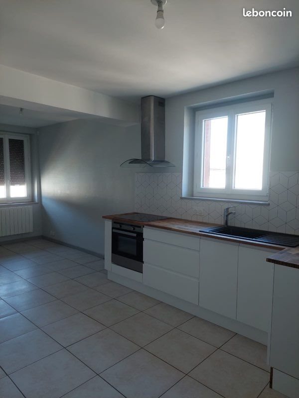 Appartement à louer, 36m², Beauregard