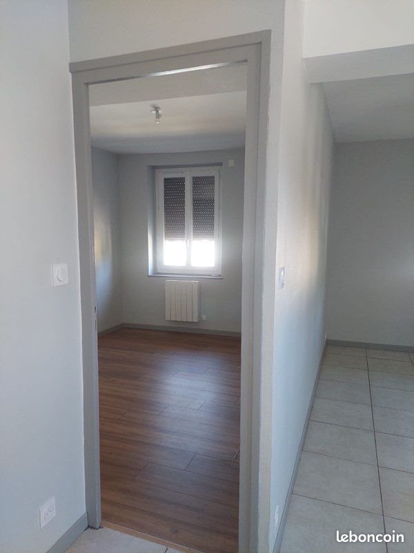 Appartement à louer, 36m², Beauregard