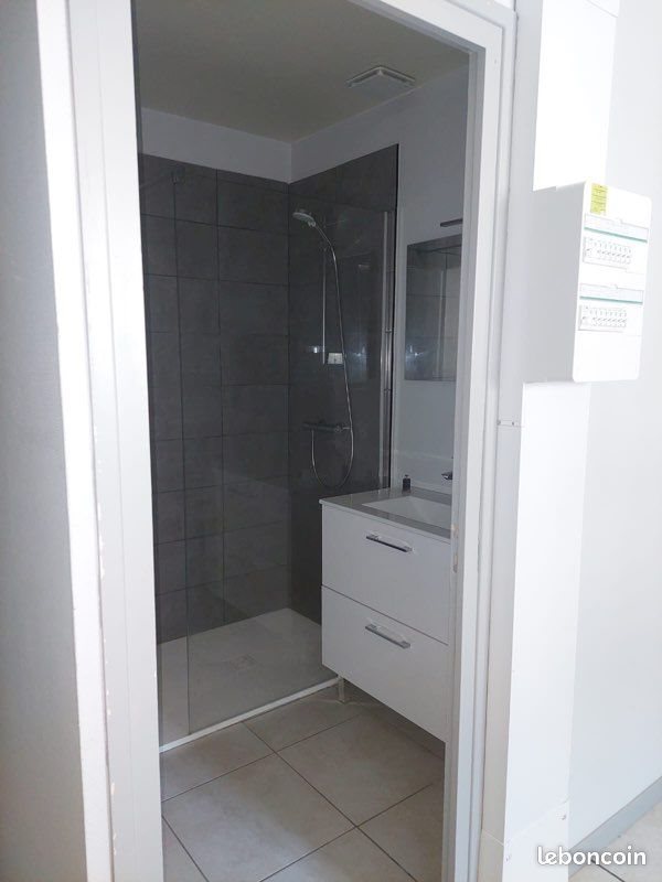 Appartement à louer, 36m², Beauregard