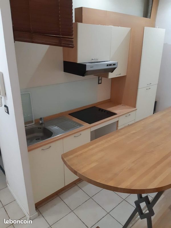 Appartement à vendre, 42m², Castelsarrasin