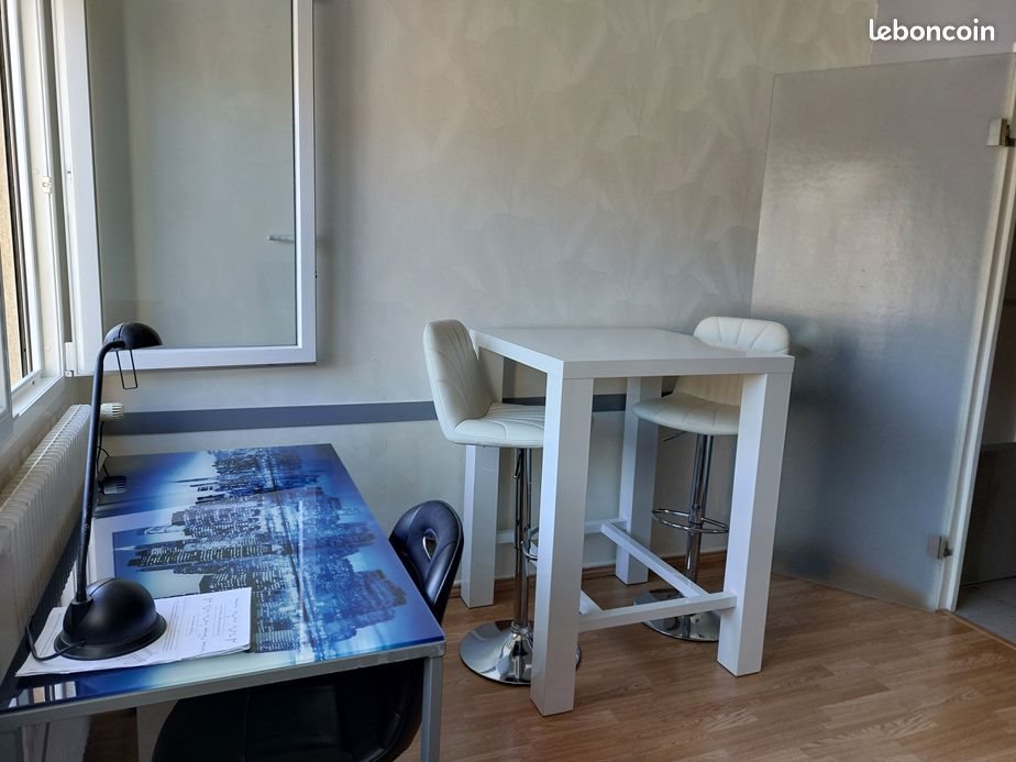 Appartement à louer, 20m², Belfort