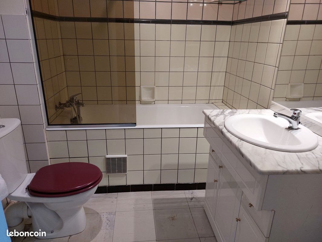 Appartement à louer, 20m², Belfort