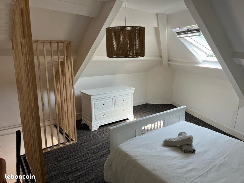 Appartement à vendre, 40m², Plérin