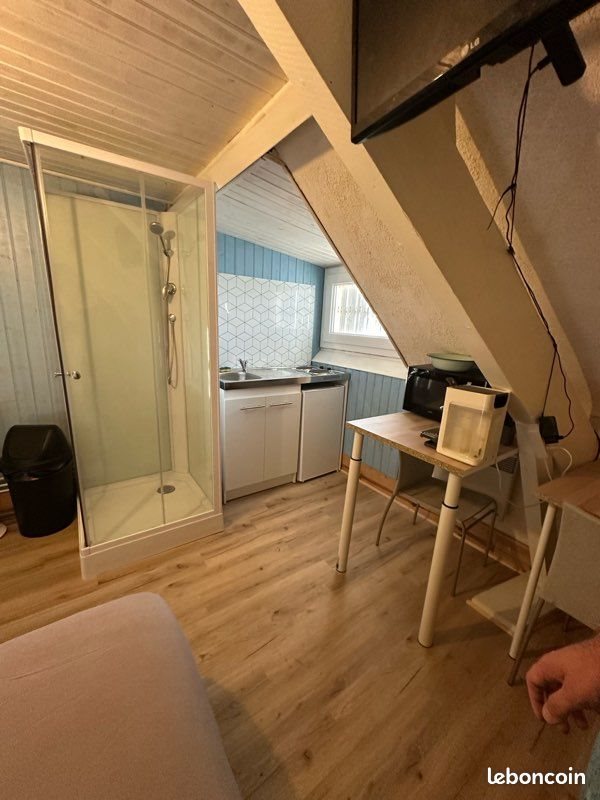 Appartement à louer, 15m², Tarbes