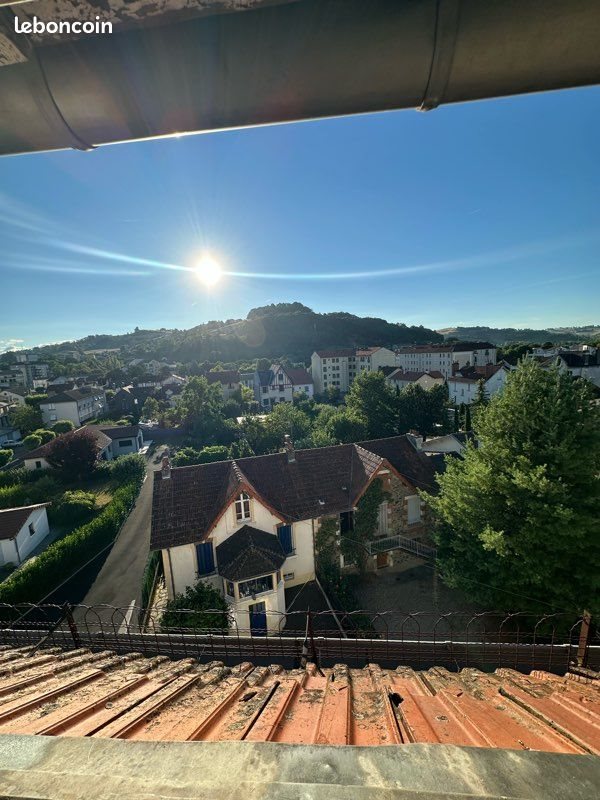 Appartement à louer, 15m², Tarbes