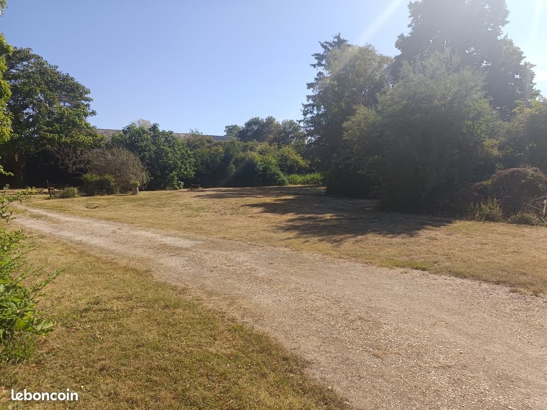 Maison à vendre, 150m², Ladon