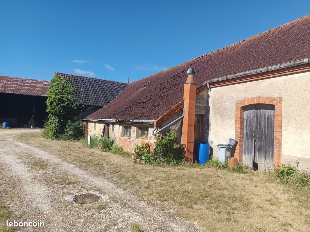 Maison à vendre, 150m², Ladon