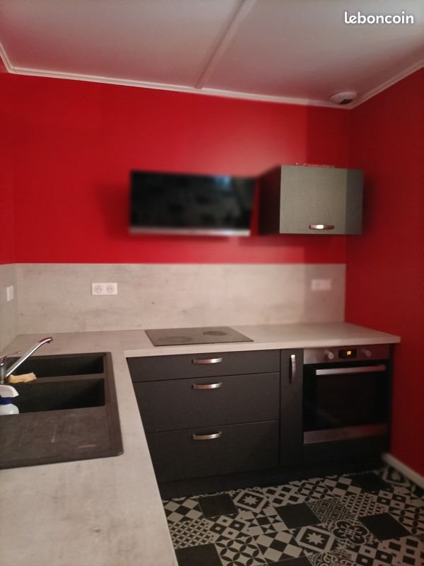 Maison à vendre, 73m², Aubigny-sur-Nère