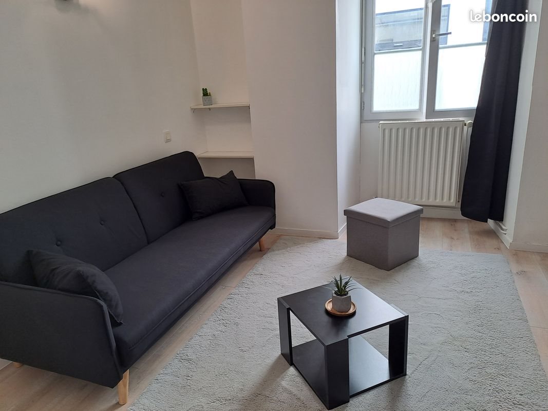 Appartement à louer, 42m², Laval