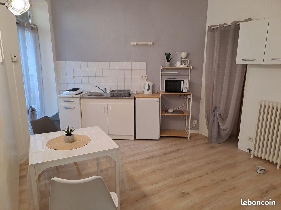 Appartement à louer, 42m², Laval