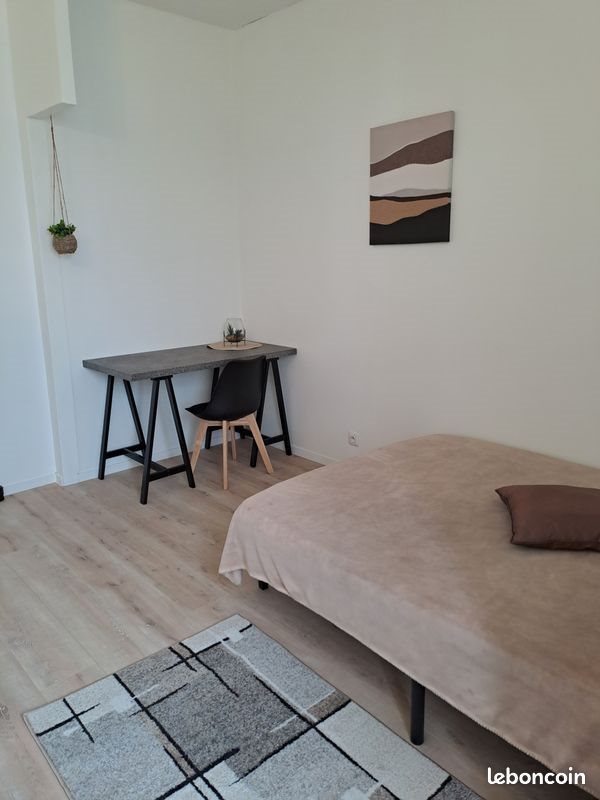 Appartement à louer, 42m², Laval