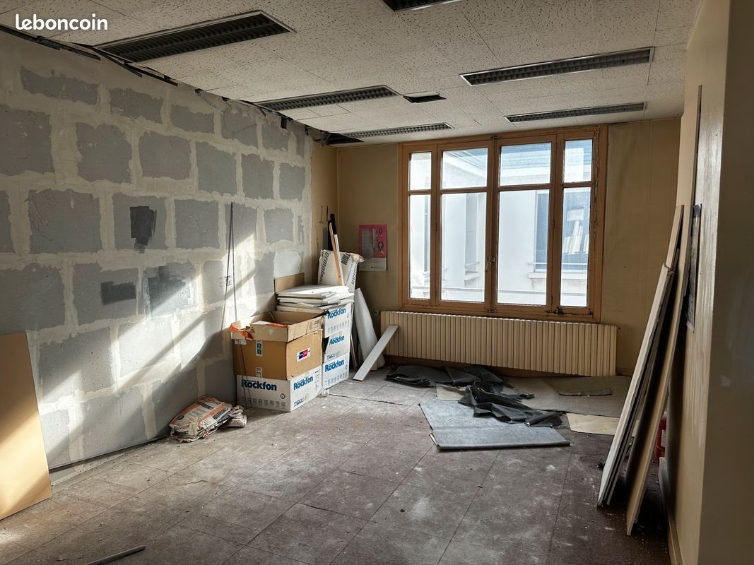 Appartement à vendre, 106m², Chambéry