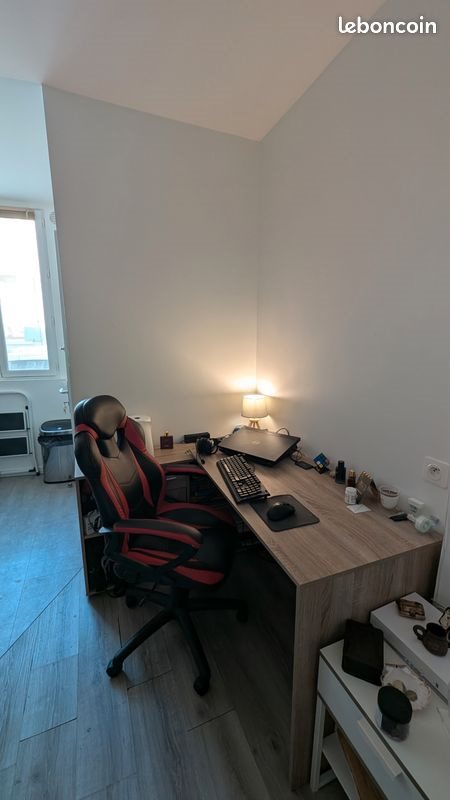 Appartement à louer, 23m², Nanterre