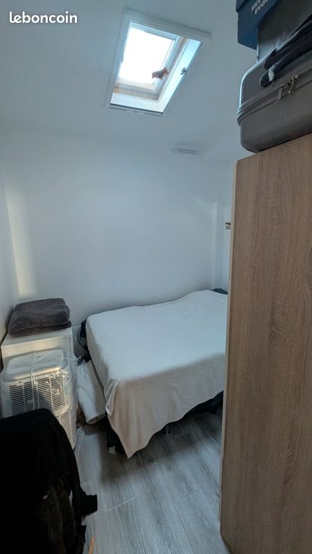 Appartement à louer, 23m², Nanterre