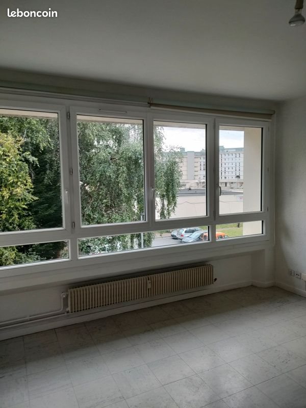 Appartement à louer, 30m², Hérouville-Saint-Clair