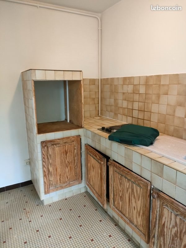 Appartement à louer, 30m², Hérouville-Saint-Clair