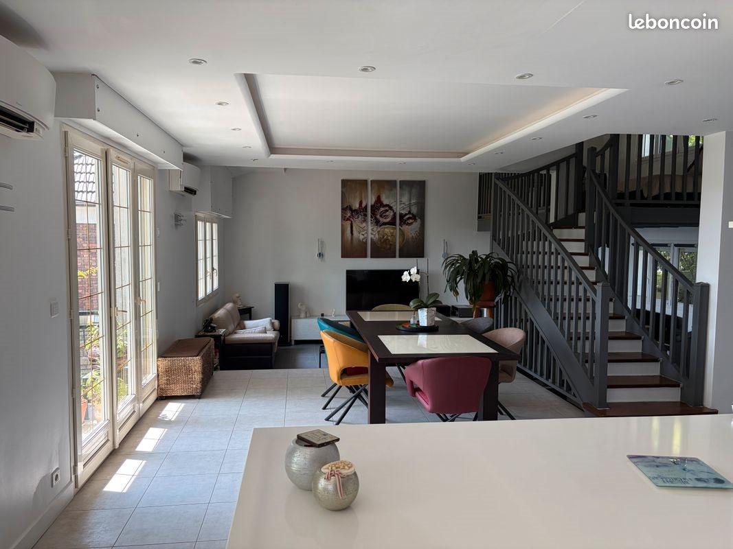 Maison à vendre, 158m², Le Plessis-Robinson